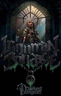 Darkest Dungeon II: Inhuman Bondage