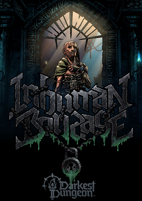 Darkest Dungeon II: Inhuman Bondage