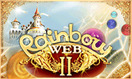 Rainbow Web II