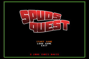 Spuds Quest