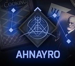 Ahnayro