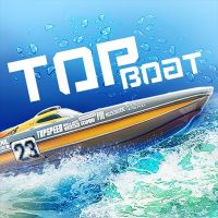 Top Boat: Racing GP Simulator