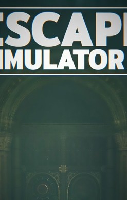 Escape Simulator 2
