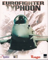 Eurofighter Typhoon