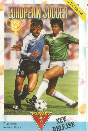 European Soccer Challenge