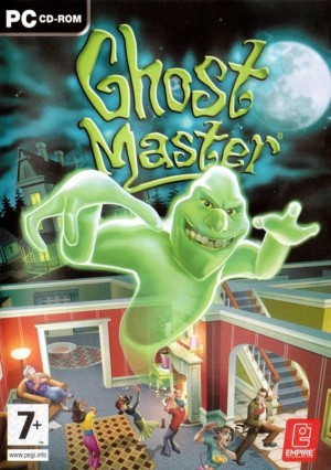 Ghost Master (Collector's Edition)