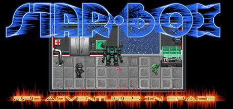 Star-Box: RPG Adventures in Space