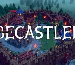 Becastled