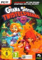 Giana Sisters: Twisted Dreams (Limited Edition)