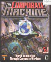The Corporate Machine