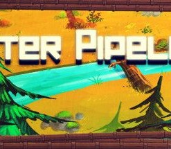 Water Pipeline
