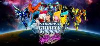 Stardust Galaxy Warriors: Stellar Climax