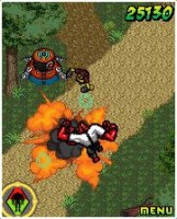 Ben 10: All Out Attack!