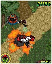 Ben 10: All Out Attack!
