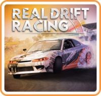 Real Drift Racing