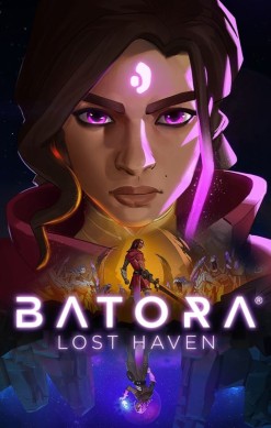 Batora: Lost Haven