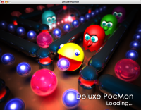 Deluxe PocMon