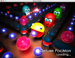 Deluxe PocMon