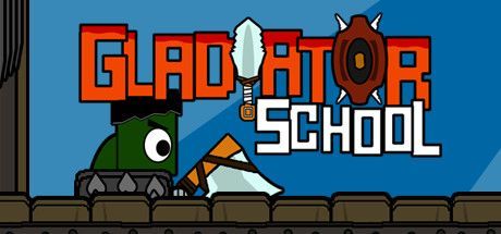 Gladiator School