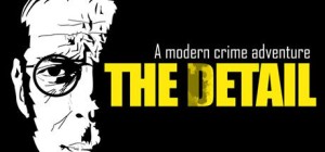 The Detail: Episode 1 - Where the Dead Lie