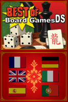 Best of Board Games DS