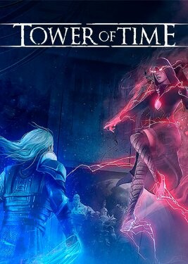 Tower of Time