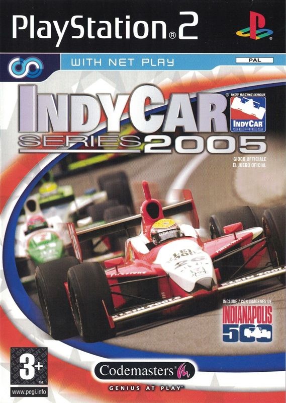 IndyCar Series 2005