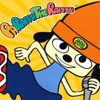 PaRappa the Rapper: Remastered