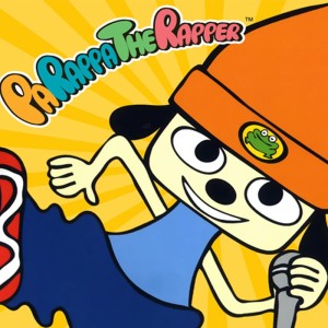 PaRappa the Rapper: Remastered