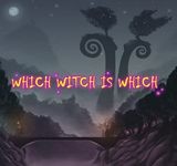 Which Witch is Which?