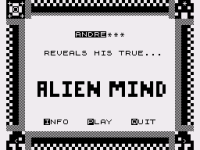 Alien Mind