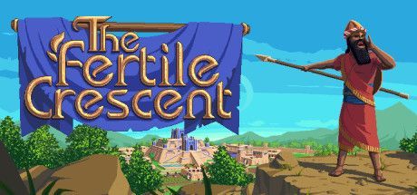 The Fertile Crescent