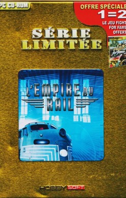 Train Empire