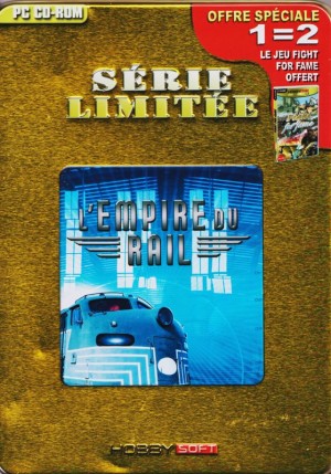 Train Empire