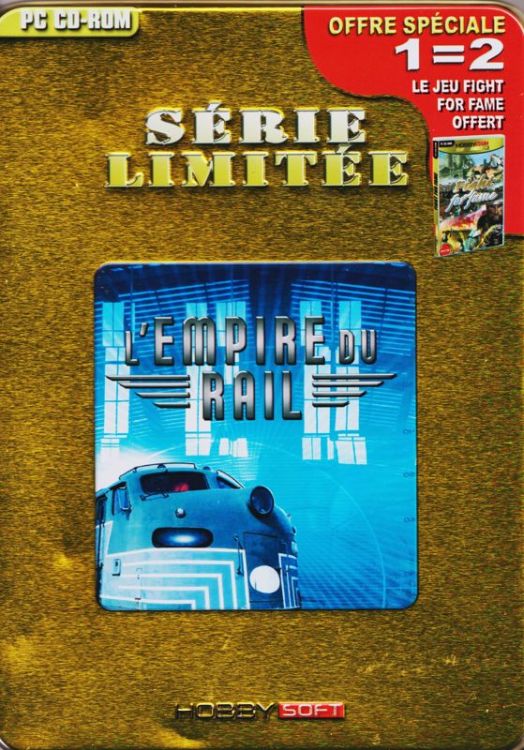 Train Empire