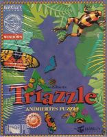 Living Puzzles: Triazzle