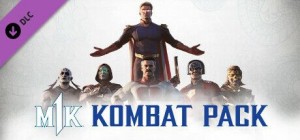 Mortal Kombat 1: Kombat Pack