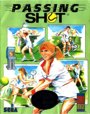 Passing Shot