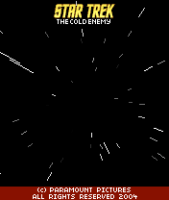 Star Trek: The Cold Enemy