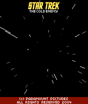 Star Trek: The Cold Enemy