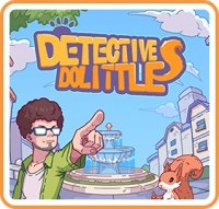 Detective Dolittle
