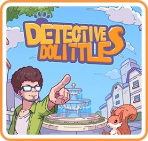 Detective Dolittle