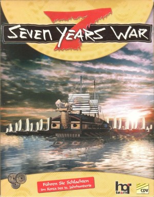 Seven Years War