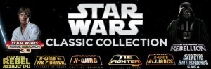 Star Wars: Classic Collection