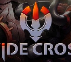 Wide Cross