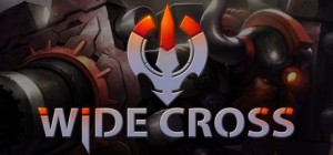 Wide Cross
