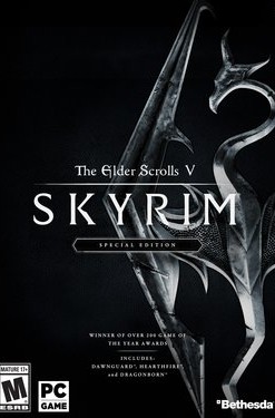 The Elder Scrolls V: Skyrim - Special Edition