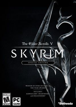 The Elder Scrolls V: Skyrim - Special Edition