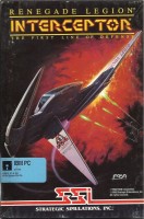 Renegade Legion: Interceptor