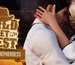 Wild Wet West